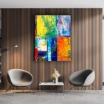 Archival Fine Art Canvas Prints - Southern Cross Printing Gold Coast and Brisbane Qld